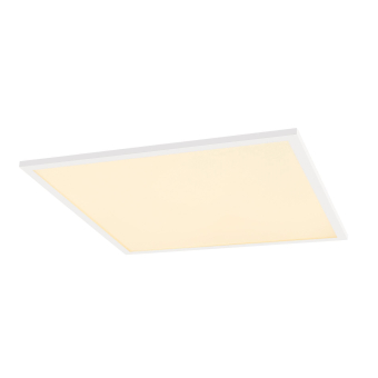 SLV PANEL V 600, 34W 830/840 UGR 1007498 