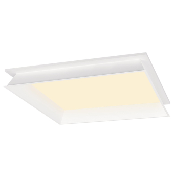 SLV PANEL V 625, 34W 830/840     1007497 