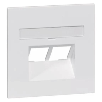 PEHA Abdeckung     D 20.610.022 UAE/2 NA 