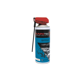 RUNPOTEC Kabelgleitmittel Spray    20523 