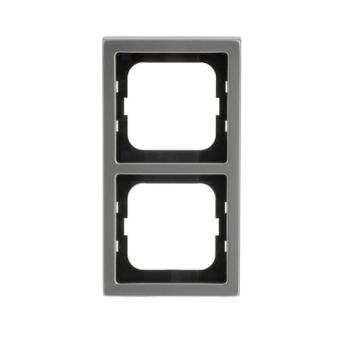 BJ pur edelstahl Rahmen        1722-866K 