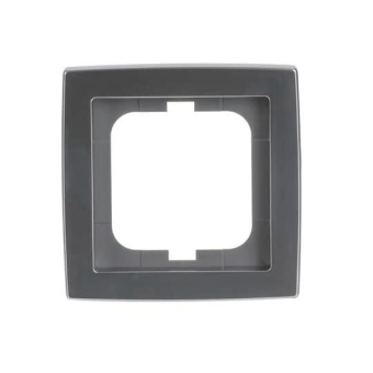 BJ solo Rahmen                   1721-80 