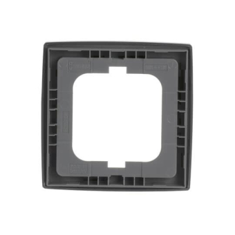 BJ solo Rahmen                   1721-80 