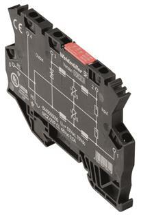 Weidmüller MCZ OVP CL 48VUC 0,5A ÜSS 