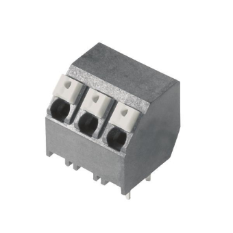 Weidmüller LSF-SMT 5.00/02/135 3.5SN BK 