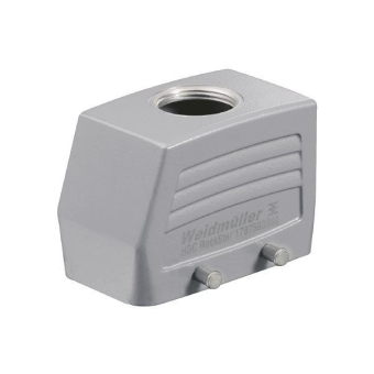 Weidmüller HDC 10B TOBU 1M25G HDC- 
