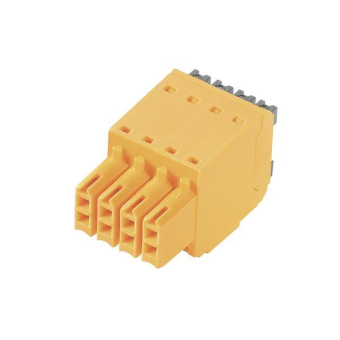 Weidmüller B2CF 3.50/20/180 SN BK BX 