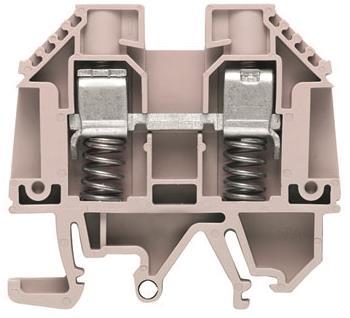 Weidmüller WDU 10 SL/EN Sonderklemme 