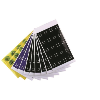 Weidmüller SERV-P. DIAM16 N BL/WS 