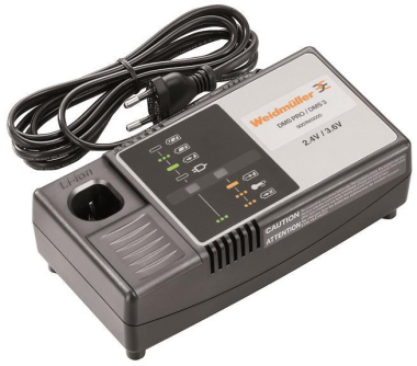 Weidmüller LG DMS PRO/ DMS 3 Ladegerät 