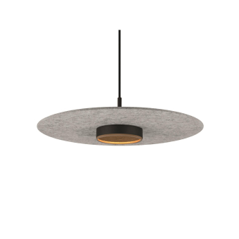SLV GRIP! FLAT Felt shade        1010407 