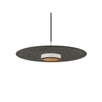 SLV GRIP! FLAT Felt shade        1010406 