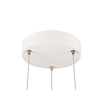 SLV PANEL 60 Pendelleuchte rund  1010426 