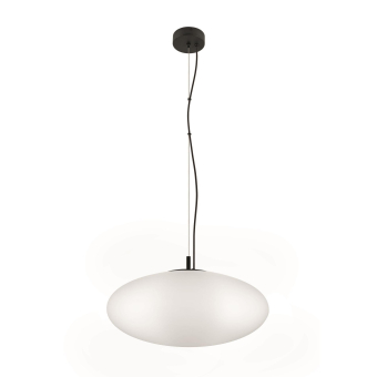 SLV OLYPSO 50 Pendelleuchte E27  1010415 