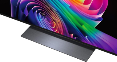 LG OLED48C68LA si/sw OLED-TV 
