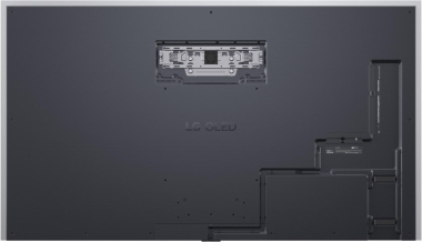 LG OLED83G68LW si/sw OLED-TV 