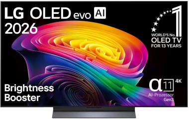 LG OLED48C68LA si/sw OLED-TV 