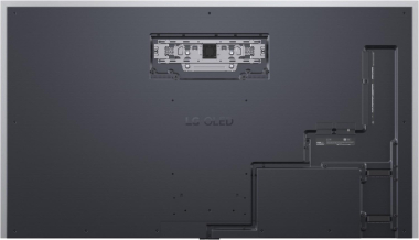 LG OLED77G68LW si/sw OLED-TV 