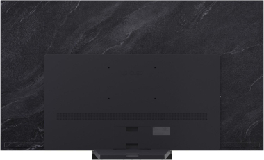 LG OLED77C68LA sw OLED-TV 