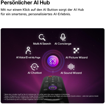 LG OLED48G69LS si/sw OLED-TV 