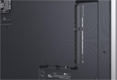 LG OLED83G68LW si/sw OLED-TV 