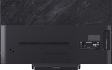 LG OLED48C68LA si/sw OLED-TV 