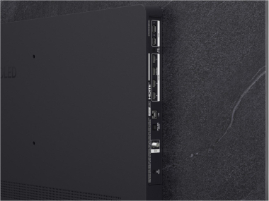 LG OLED77C68LA sw OLED-TV 