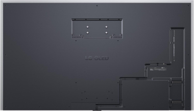 LG OLED83G68LW si/sw OLED-TV 