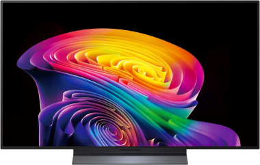 LG OLED48C68LA si/sw OLED-TV 