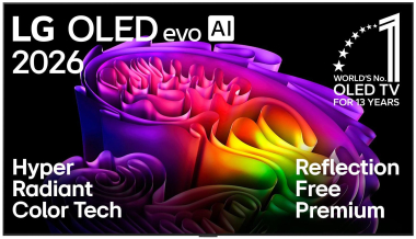 LG OLED77G68LW si/sw OLED-TV 