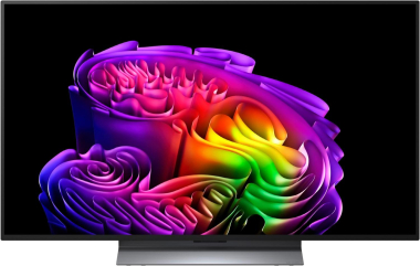 LG OLED48G69LS si/sw OLED-TV 