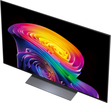 LG OLED48C68LA si/sw OLED-TV 