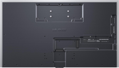 LG OLED55G68LW si/sw OLED-TV 