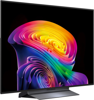 LG OLED48C68LA si/sw OLED-TV 