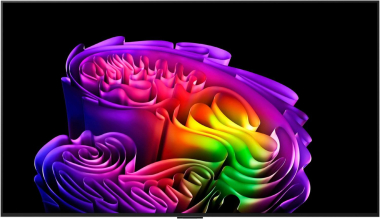 LG OLED55G68LW si/sw OLED-TV 