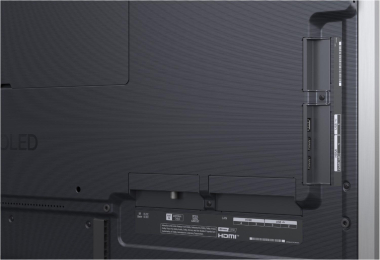 LG OLED55G69LS si/sw OLED-TV 