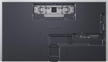 LG OLED55G68LW si/sw OLED-TV 
