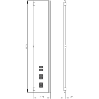 Siemens               8MF1830-2UT25-2BA2 