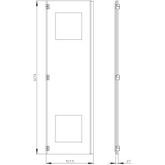 Siemens               8MF1850-2UT25-3BA2 