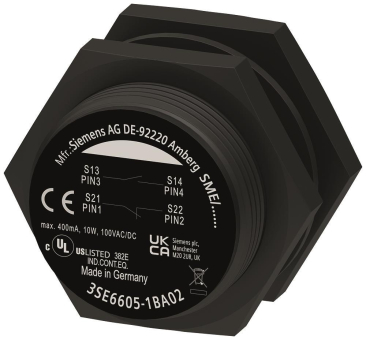 SIEM Magnetschalter        3SE6605-1BA02 