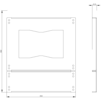 Siemens 8MF10452UB520    8MF1045-2UB52-0 