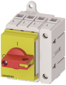 Siemens 3LD31300TL13       3LD3130-0TL13 