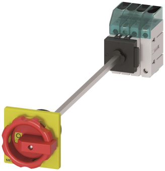 Siemens 3LD32480TL53       3LD3248-0TL53 