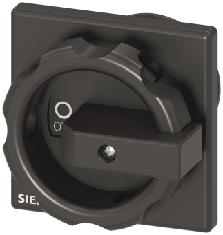 Siemens 3LD93442C Drehantrieb 3LD9344-2C 