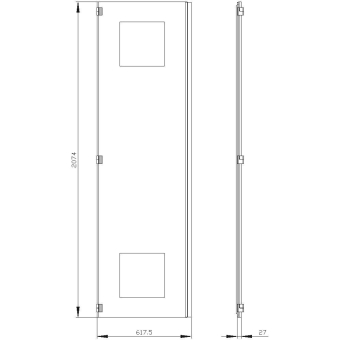 Siemens               8MF1260-2UT25-3BA2 