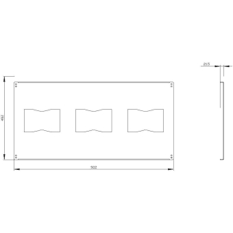 Siemens 8MF10062UB520    8MF1006-2UB52-0 