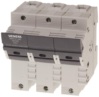 Siemens SENTRON,             3NW7531-3HG 