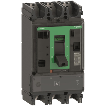 Schneider Kompaktleistungs-   C40N31M320 