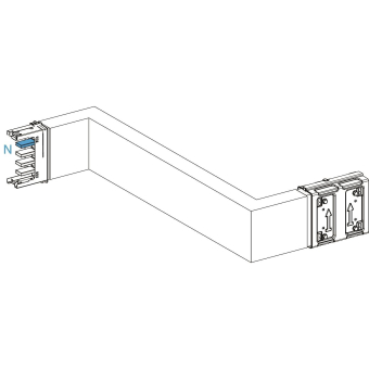 Schneider KSA Z-Element    KSA250DZCH41A 