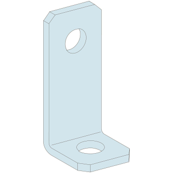 Schneider PrismaSeT-P,          LVS03580 